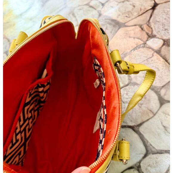 SPARTINA DAUFUSKIE MERMAID PURSE - Picture 10 of 16